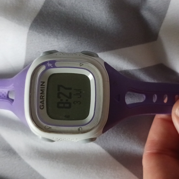 Garmin Forerunner 10